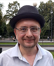 Сергей Кычанов